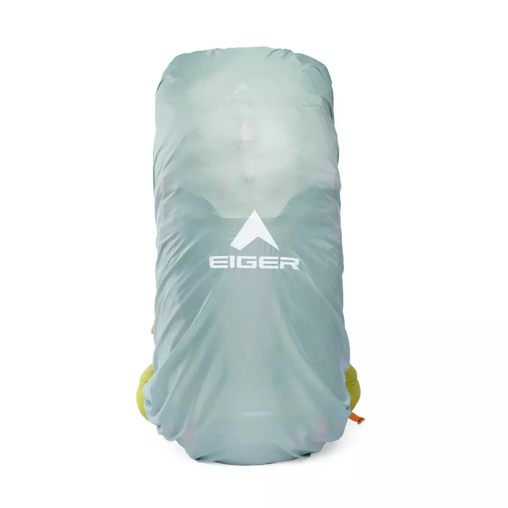 Eiger Women Spider Rock 50L Carrier