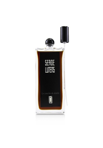 Serge Lutens SERGE LUTENS - La Couche Du Diable Eau de Parfum Spray 100ml/3.3oz 2179ABE81F499FGS_1