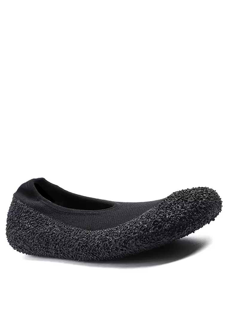 Discount on Happy Fridays  shoes - SKU: Lightweight Antiskid Yoga Shoes Aem985462