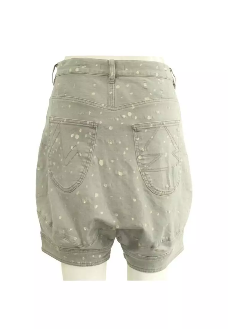 Bermuda new arrivals please femme