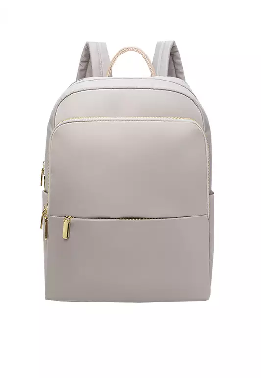 Brand New Nylon Oxford Backpack