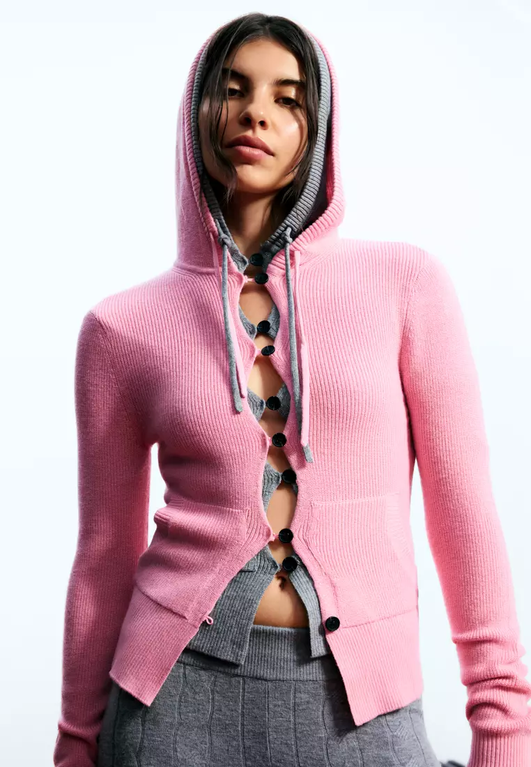 Egonlab cashmere sweater