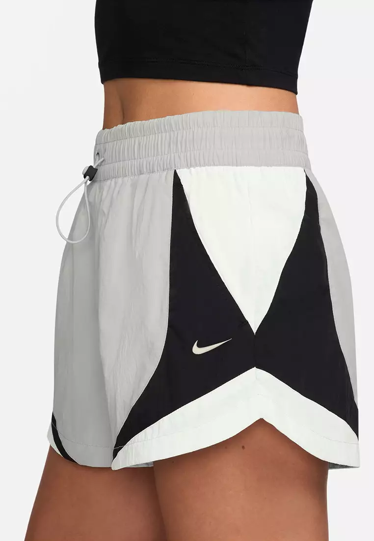 Street 3" Track Short