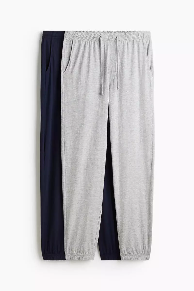 2-pack Regular Fit Sweatpants