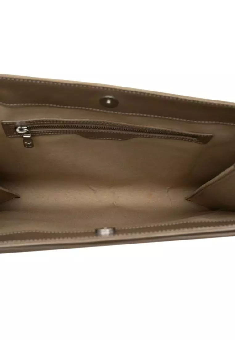 Pre-Loved Louis Vuitton Epi Saint Tropez