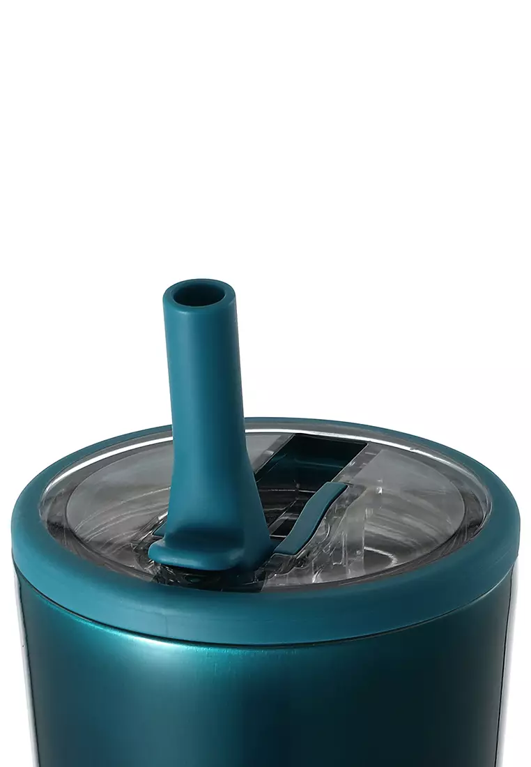 24oz Chill Cup Collection Atlantic Blue