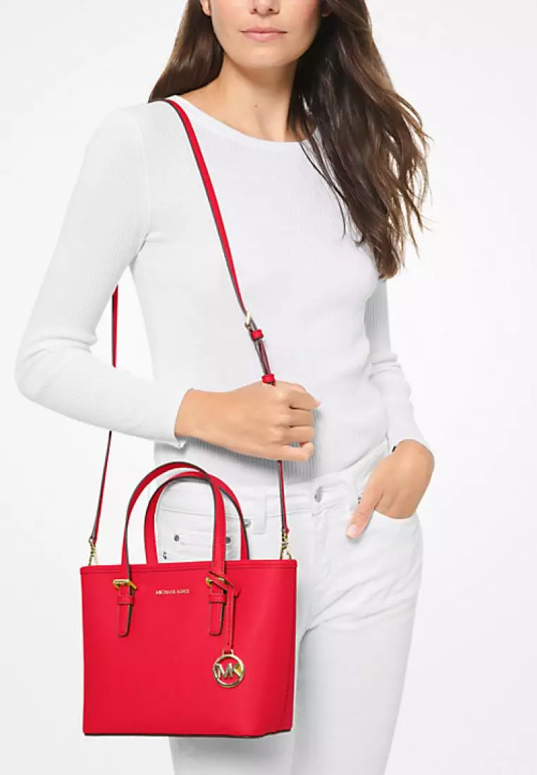 Michael kors carnation bag hotsell