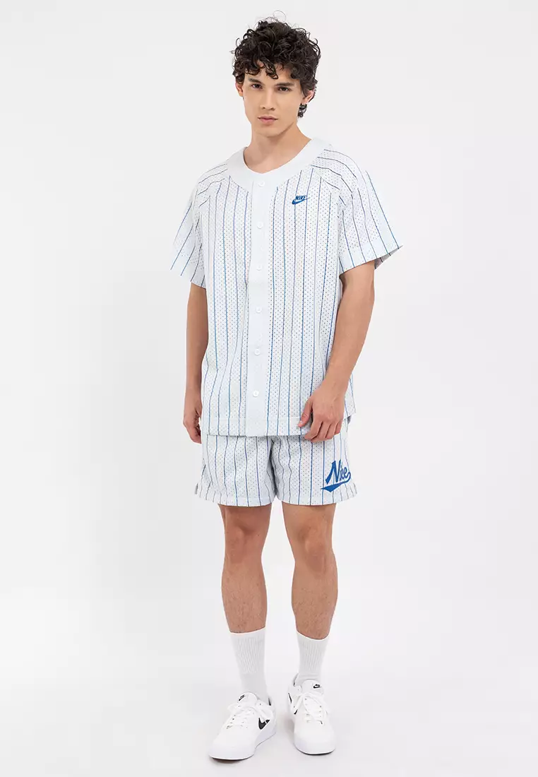 Club Jersey