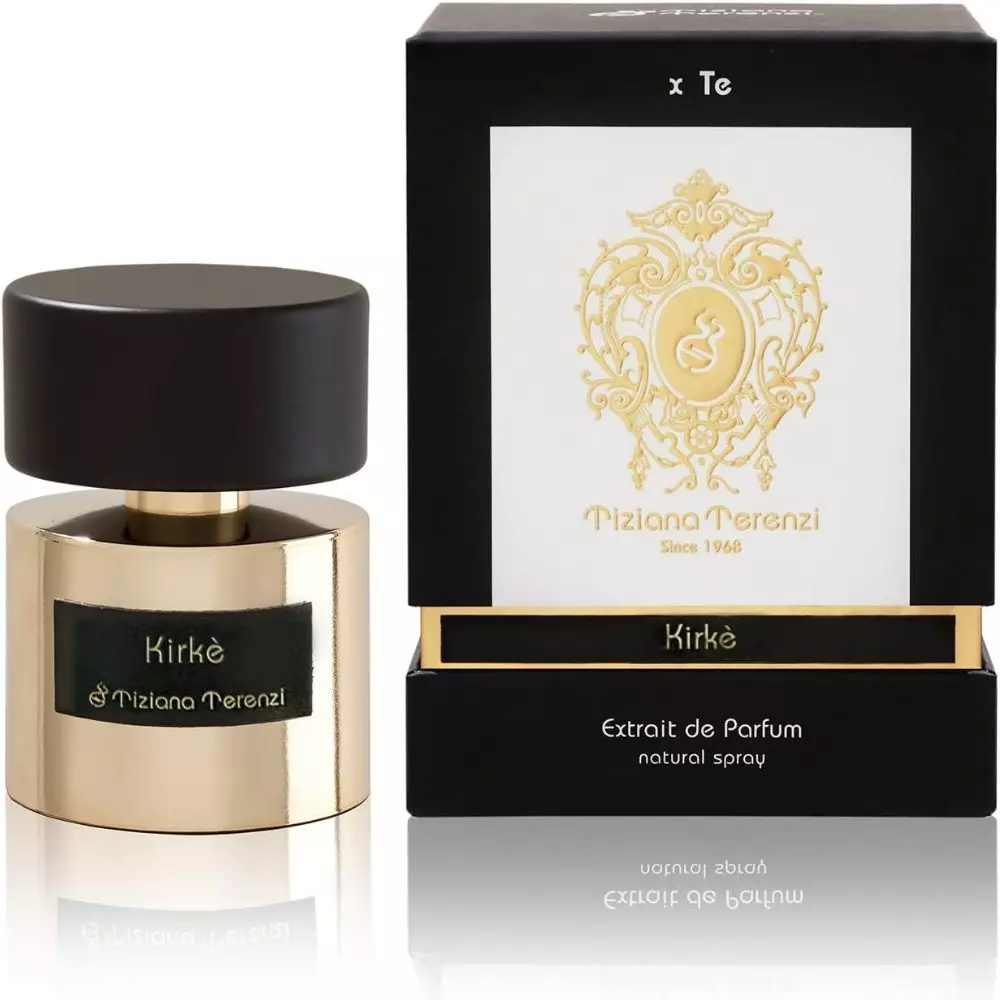 Tiziana Terenzi Kirke Extrait De Parfum 100ml - Parfum Unisex