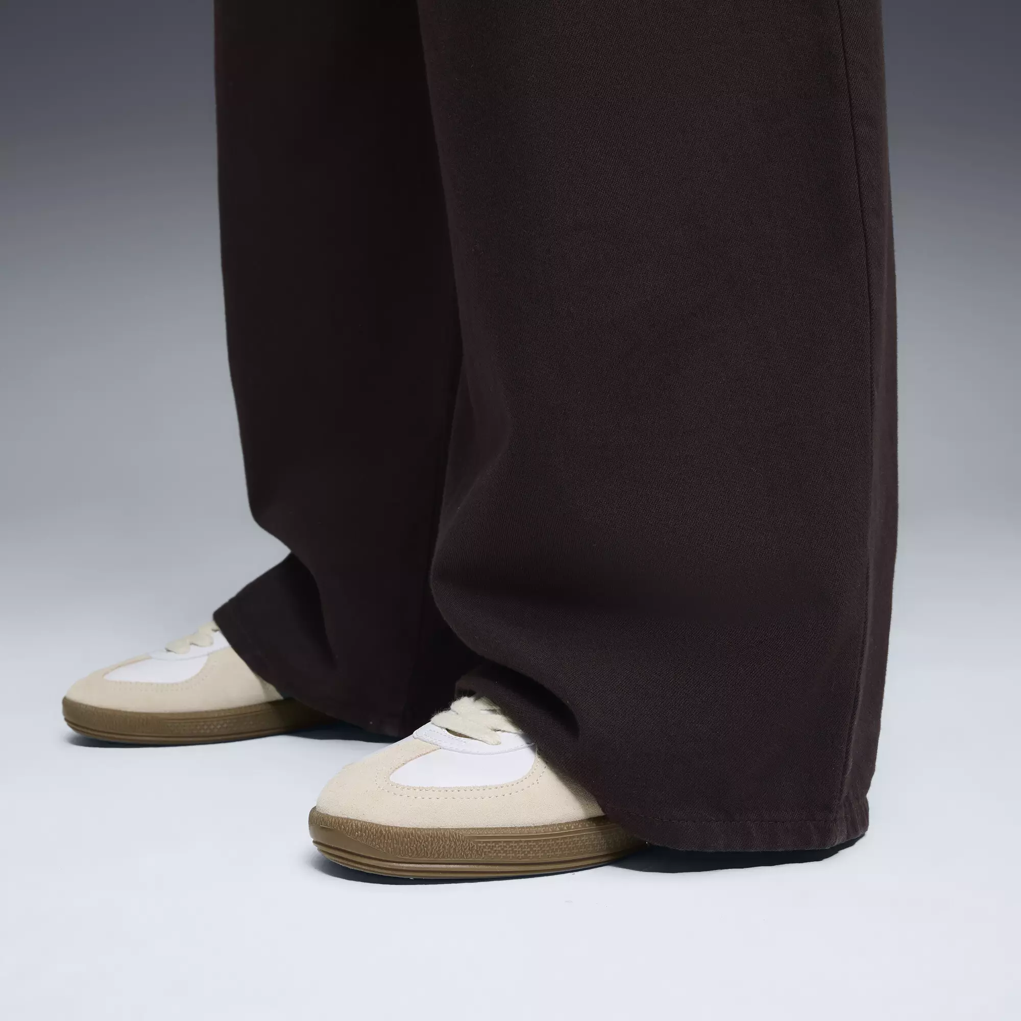 PUMA Palermo Leather Sneakers Unisex
