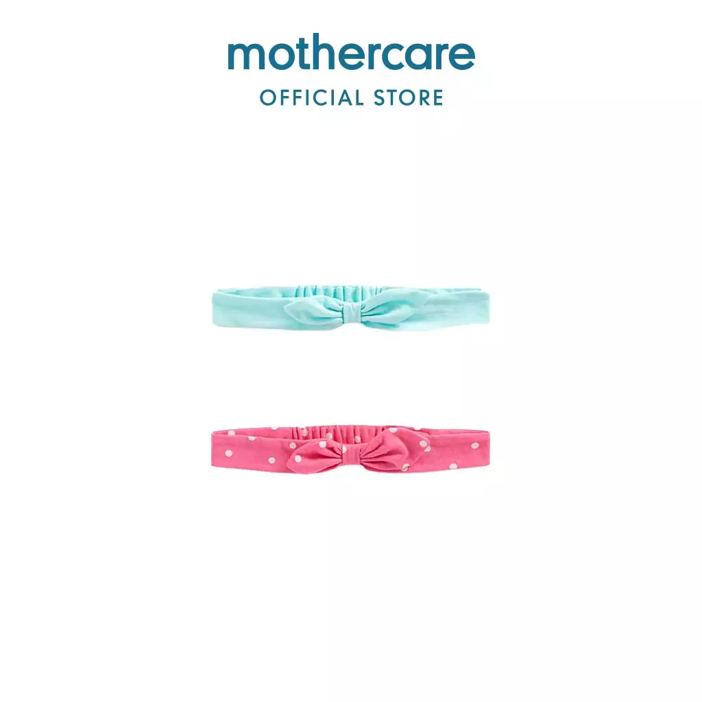 Mothercare headbands sales