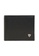 LancasterPolo black LancasterPolo Genuine Leather Printed Pattern Bi-Fold Short Wallet – PWA 0958 B212FACB24D19EGS_1
