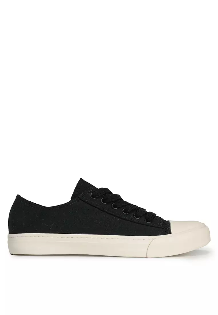 ZARA Classic Sneakers 2025 | Buy ZARA Online | ZALORA Hong Kong