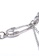 BELLE LIZ silver Jade Silver Pin Chain Necklace A0E26AC7E9F99AGS_6