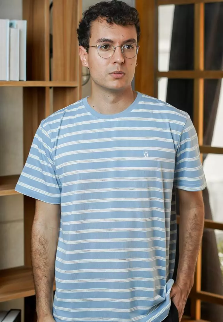 MATSUDA Kaos Pria T shirt Ina