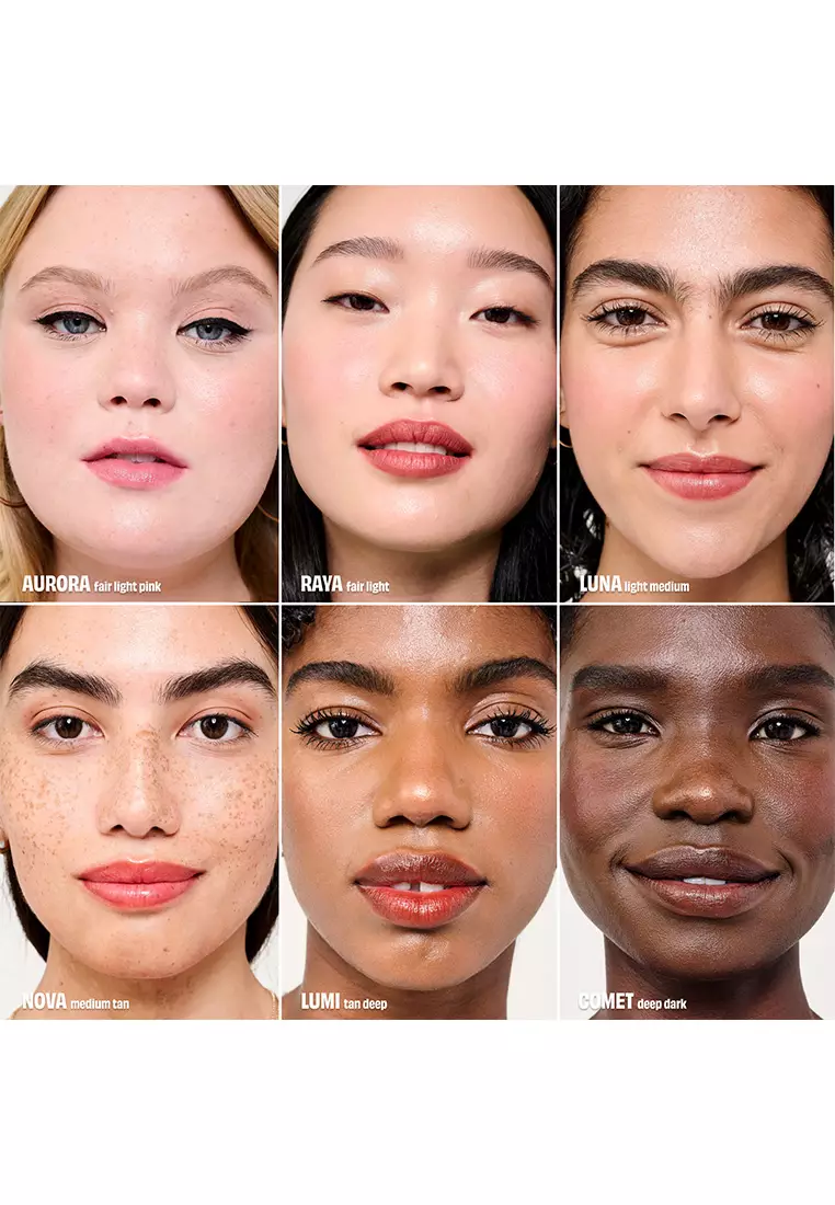 New! Benefit - Dew-la-la Liquid Glow Luna 25ml - Dewy Liquid Highlighter