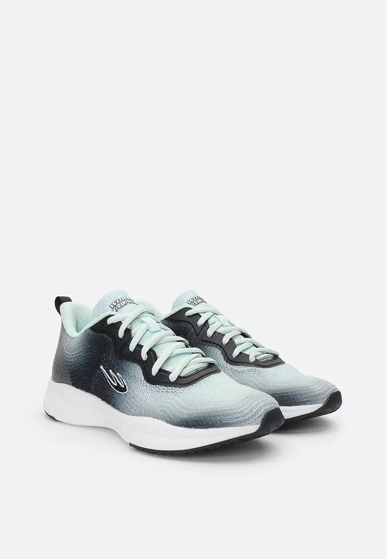 World balance fierce trainer on sale