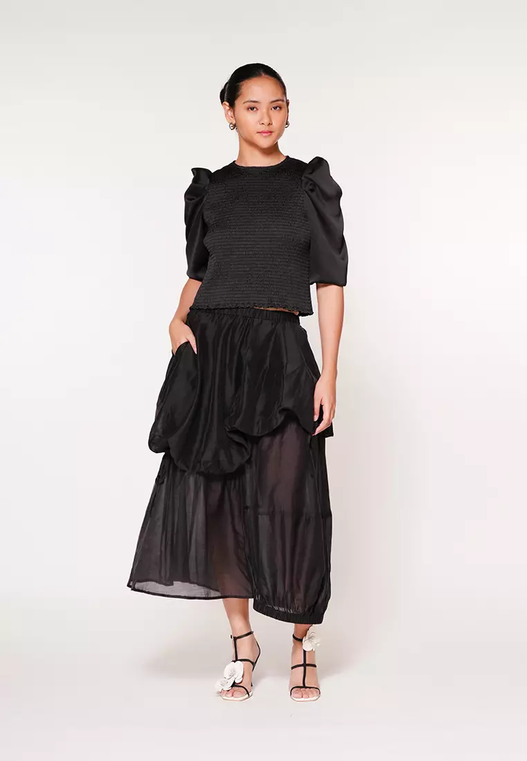 Jubilant Skirt