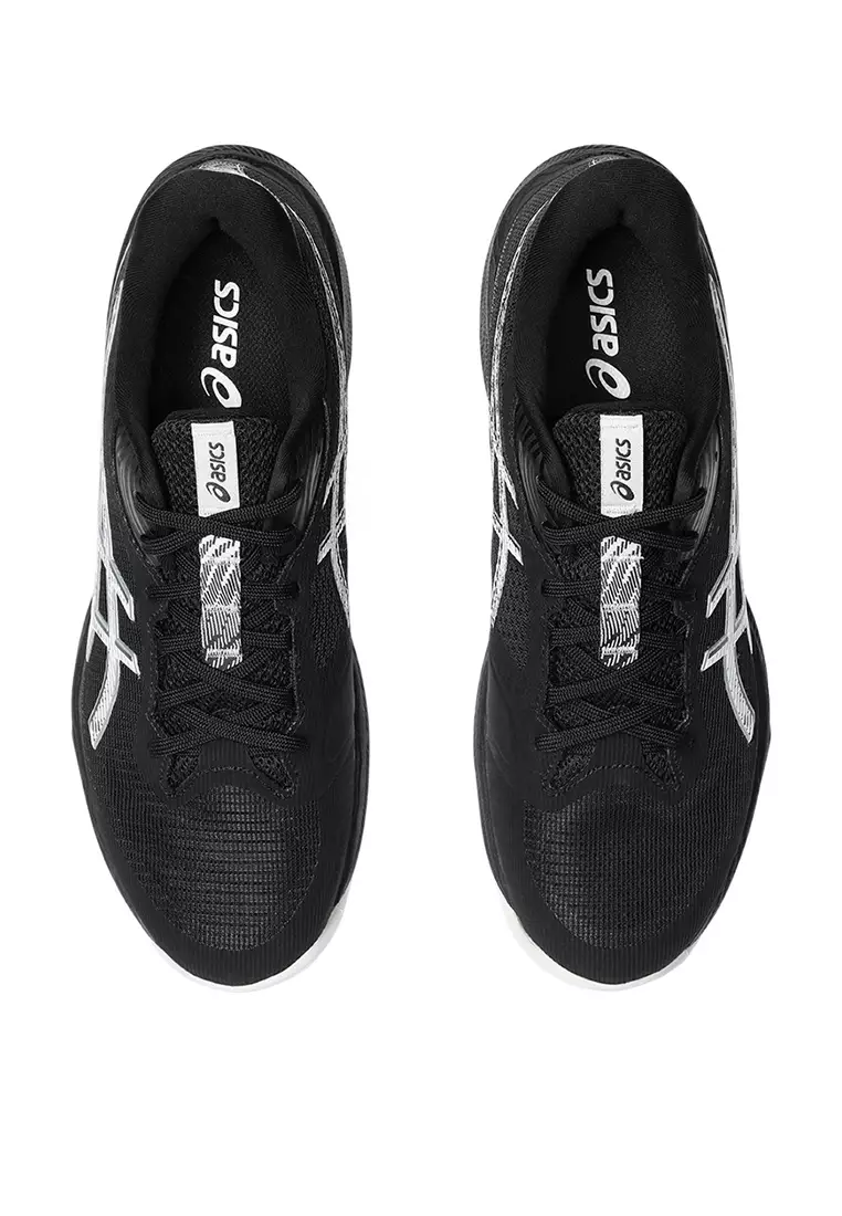 ASICS Men Netburner Ballistic FF 4-1051A088.001