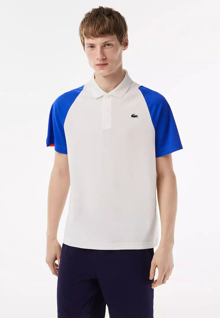 lacoste polo tennis shirts