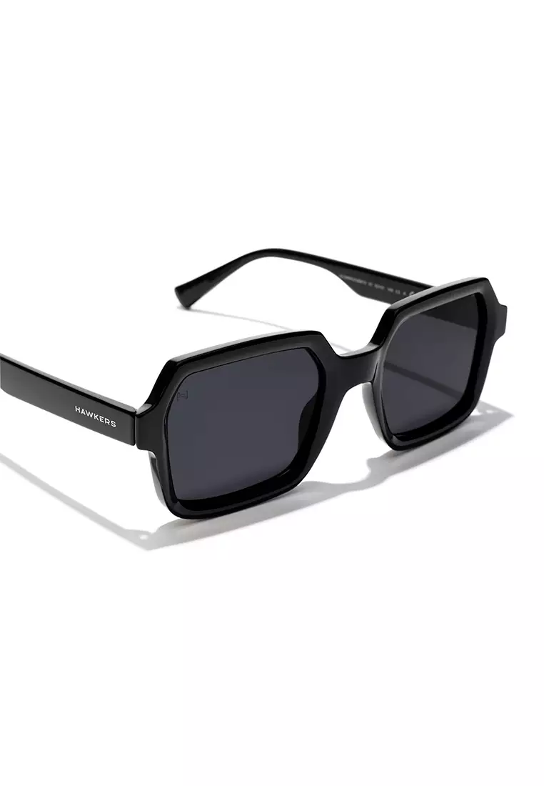 HAWKERS X Alex Marquez Collaboration Minimal Max Sunglasses For Men And Women, Unisex. Official Product Designed In Spain
