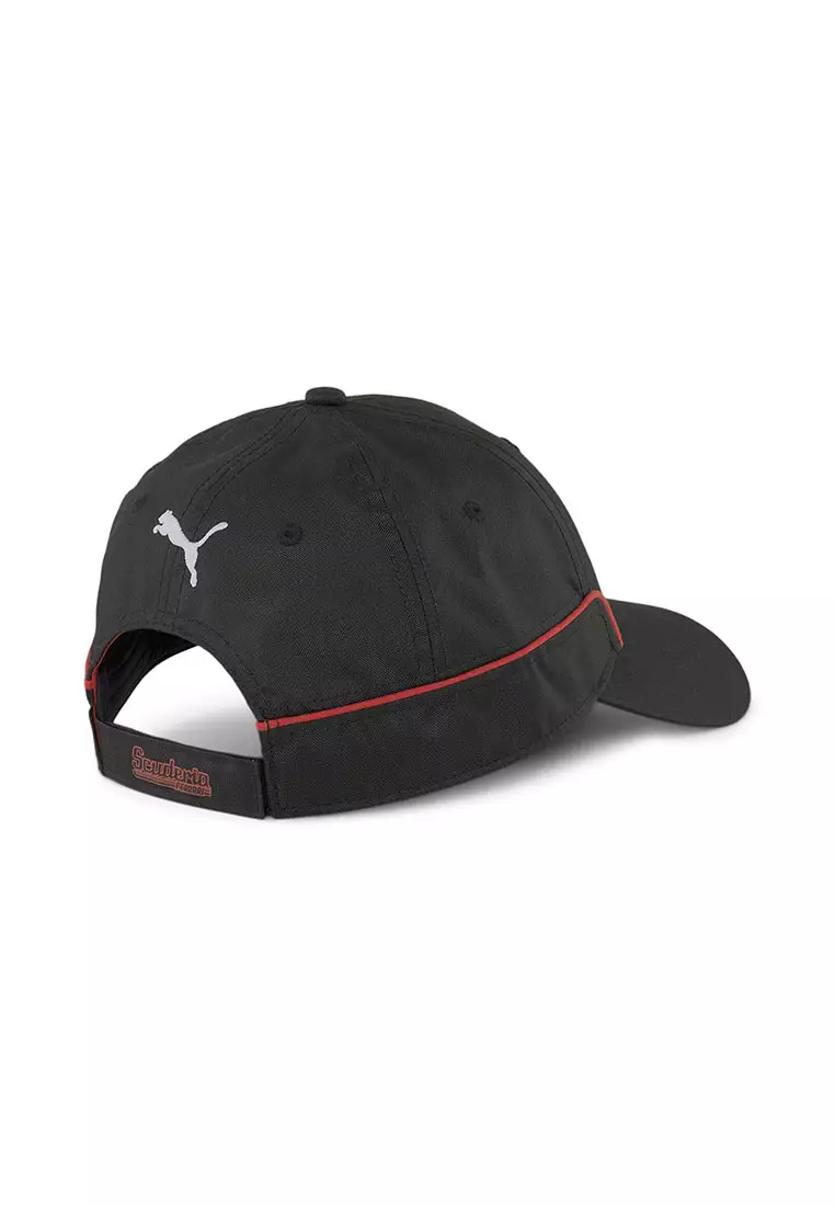 Ferrari Sptwr Race Bb Cap