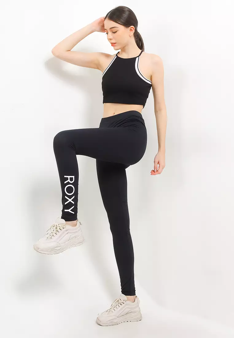 Whole Hearted Legging
