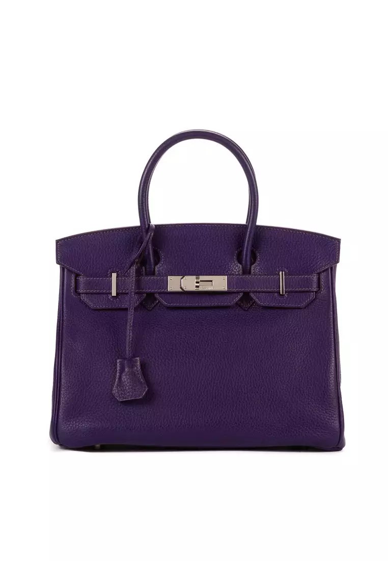 Pre-Loved Birkin