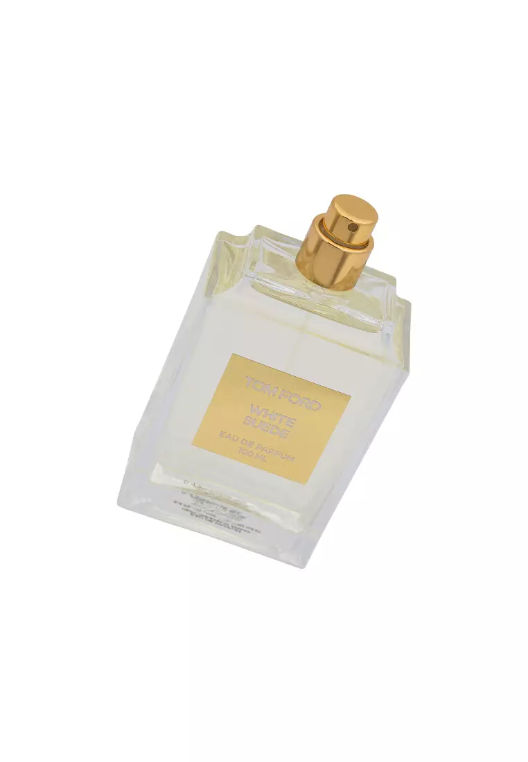 Buy Tom Ford TOM FORD White Suede Eau de Parfum 100ml 2026 Online