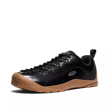 MEN'S JASPER - BLACK/GUM X HIGHSNOEBITY