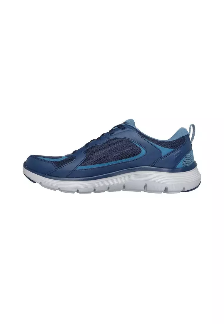 Mens Flex Advantage 5.0 - Correl Lace Up Sneaker