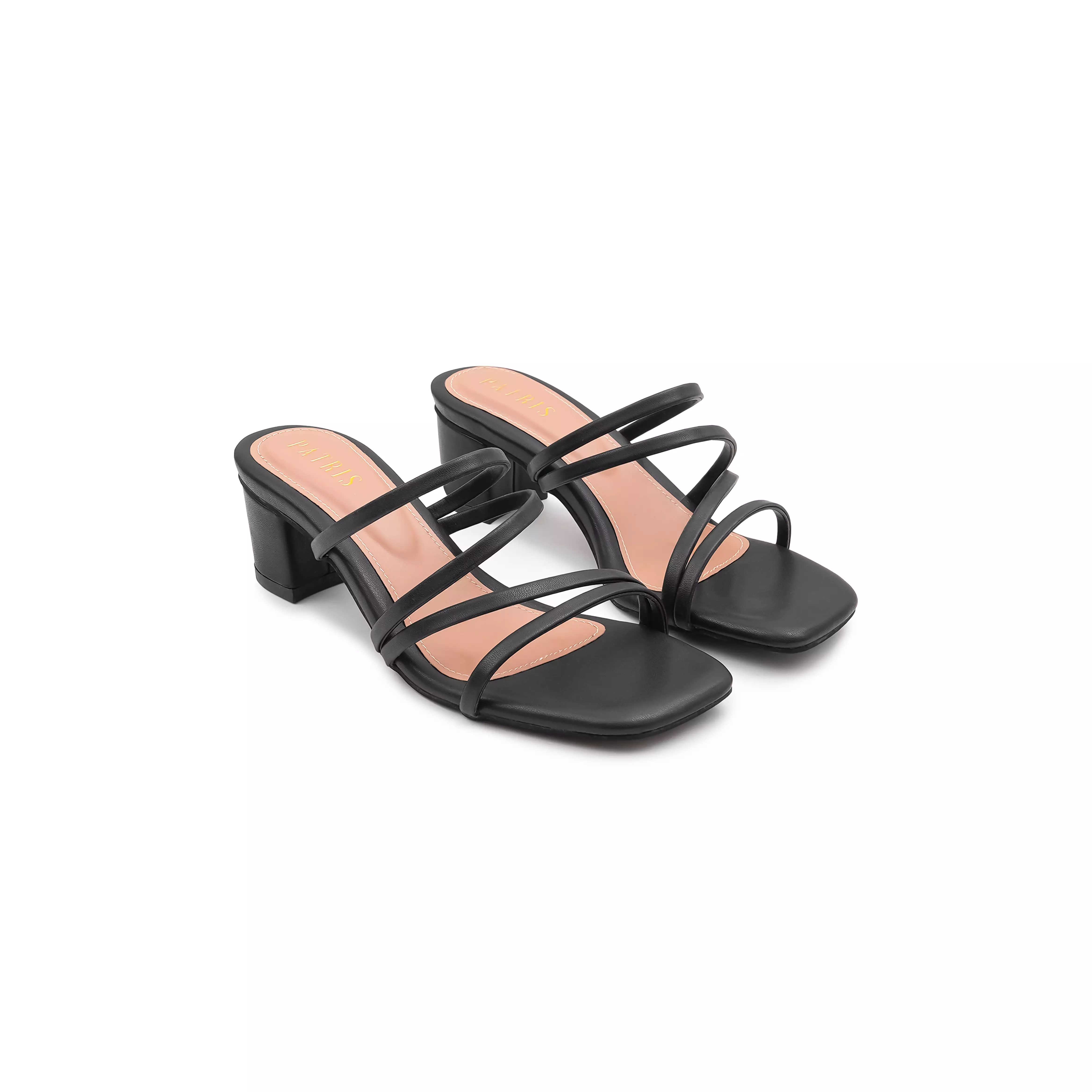 PATRIS Clara Sandal Wanita Heels / Hak 5 Cm