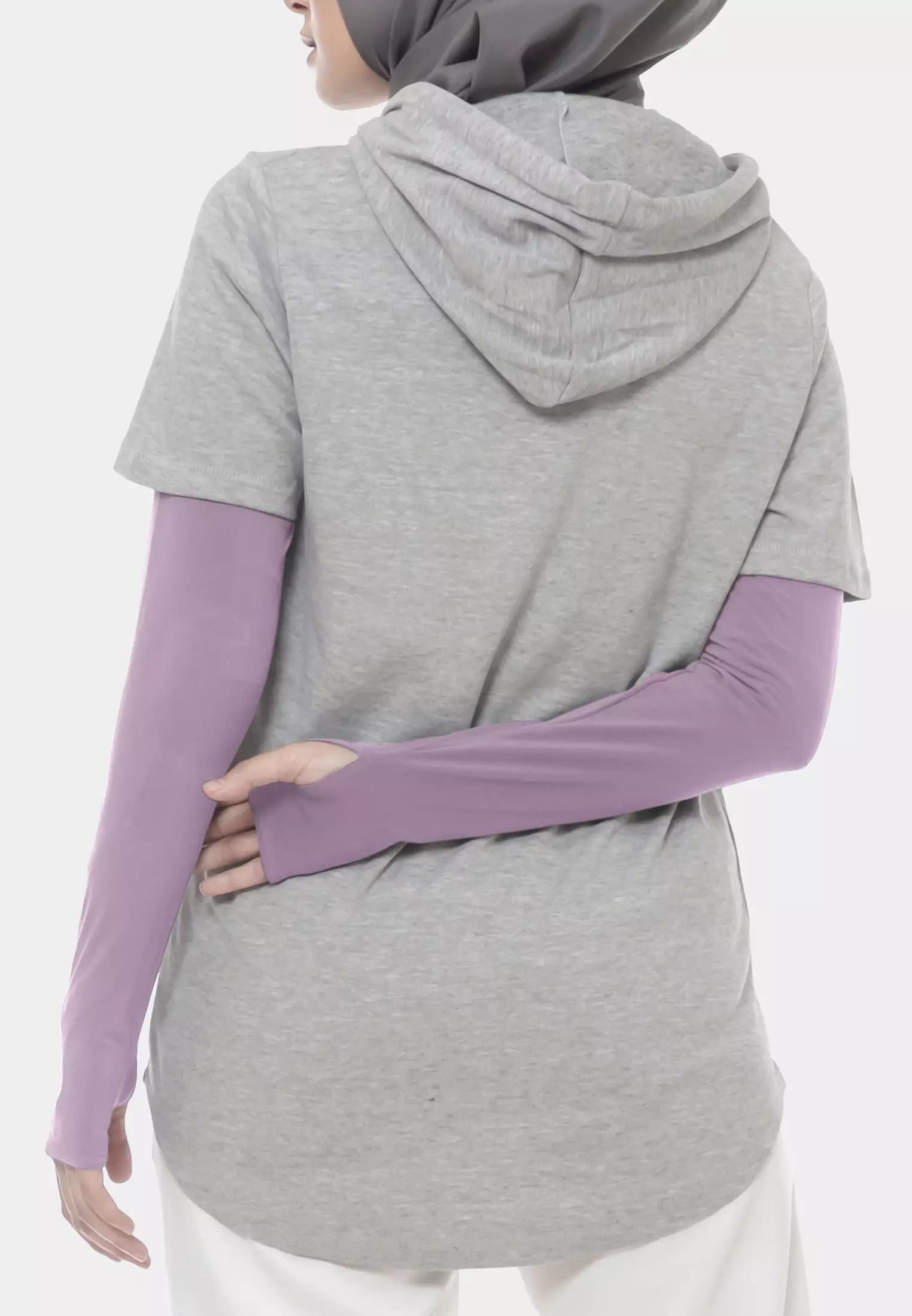 Zelena - Isla Manset Tangan Olahraga | Inner Bolero - Purple Light