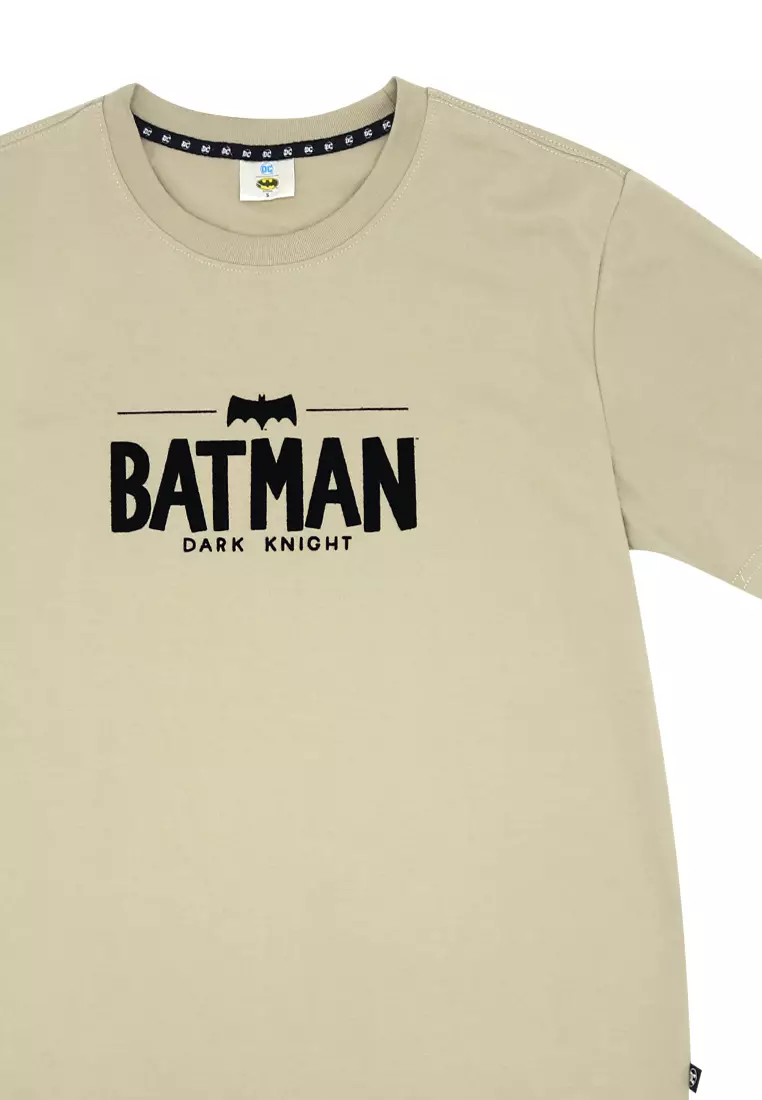 Licensed Mens Graphic T-Shirt "Manga Knight 3"