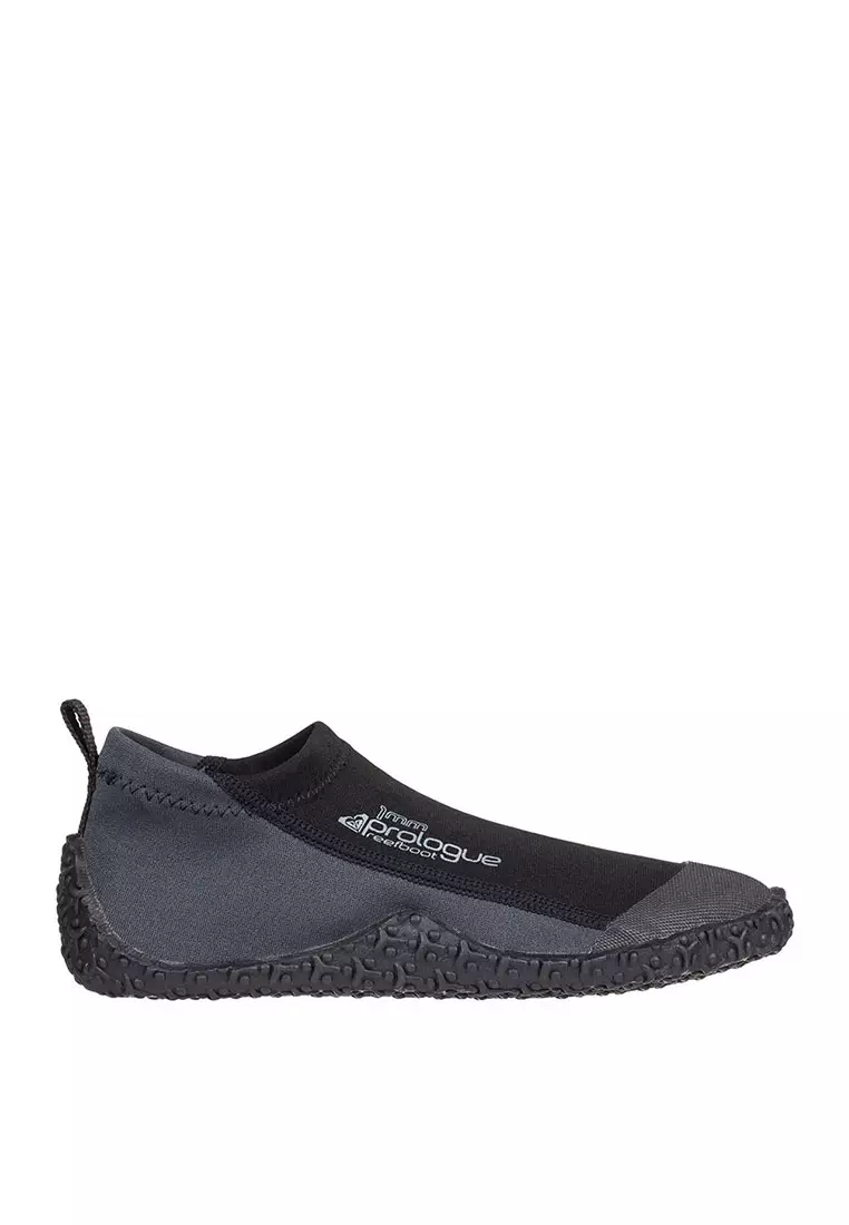 Discount on Roxy  shoes - SKU: Prolog 1M Aqua Shoes