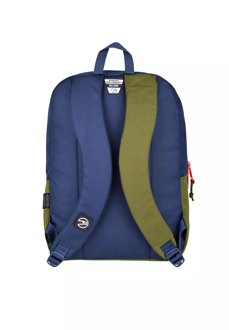 5453 Monopack Backpack with VIRUPRO Anti-Microbial protection