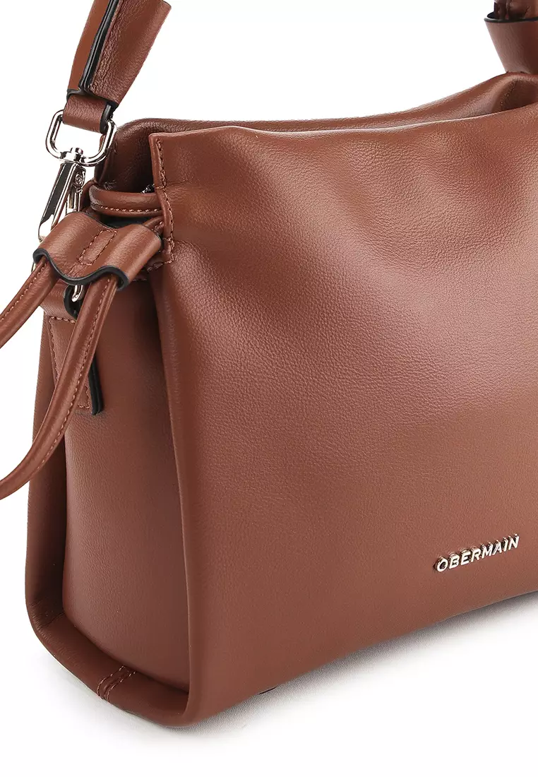 Harley Top Handle Bag (M)