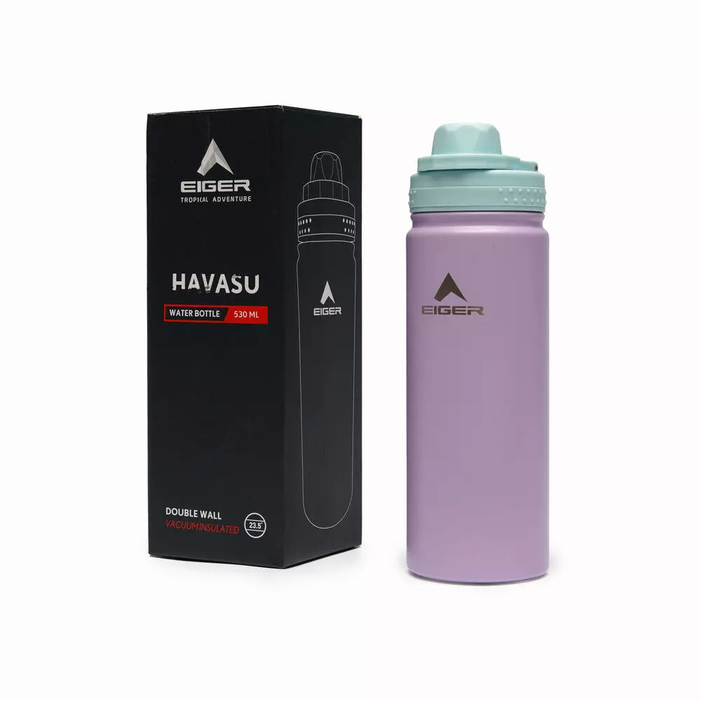 Eiger Ws Havasu Water Bottle