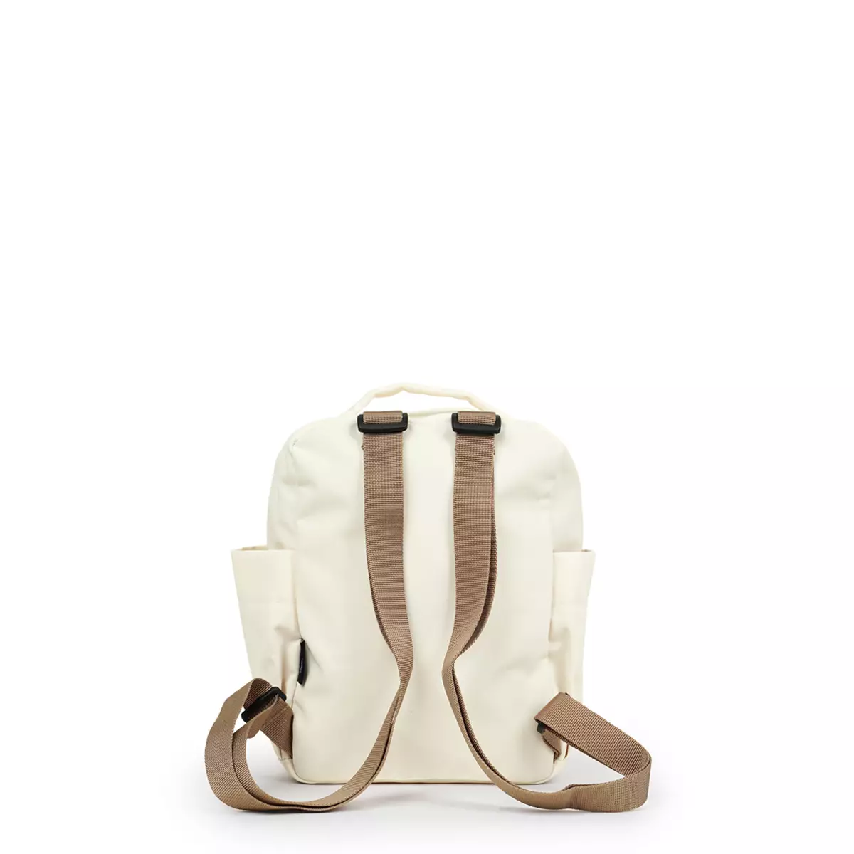 Pale yellow backpack online