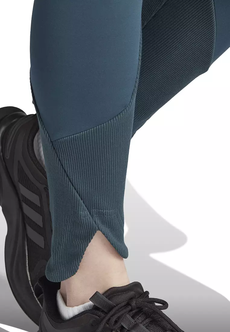 Adidas sales ankle leggings