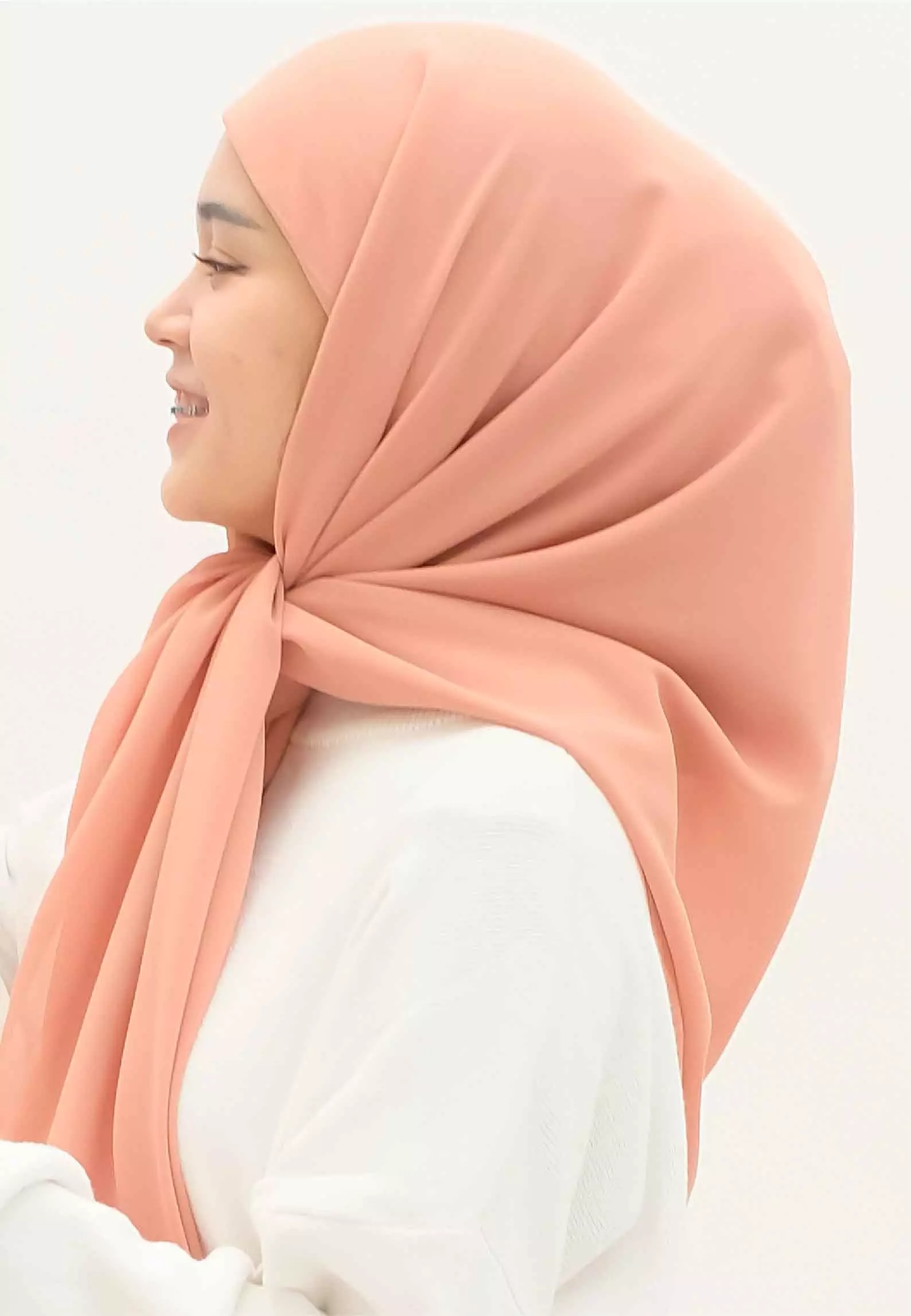 Araa Square Soft Orange