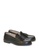 HARUTA black Tassel loafer-MEN-907 3E80ASH6882B80GS_6