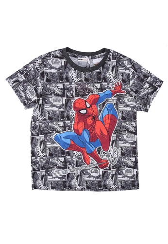 Buy Koton Spiderman T Shirt Online On Zalora Singapore