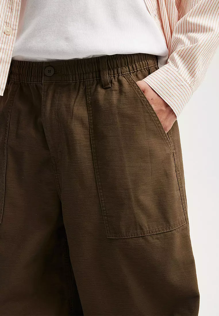 Super Baggy Balloon Pants