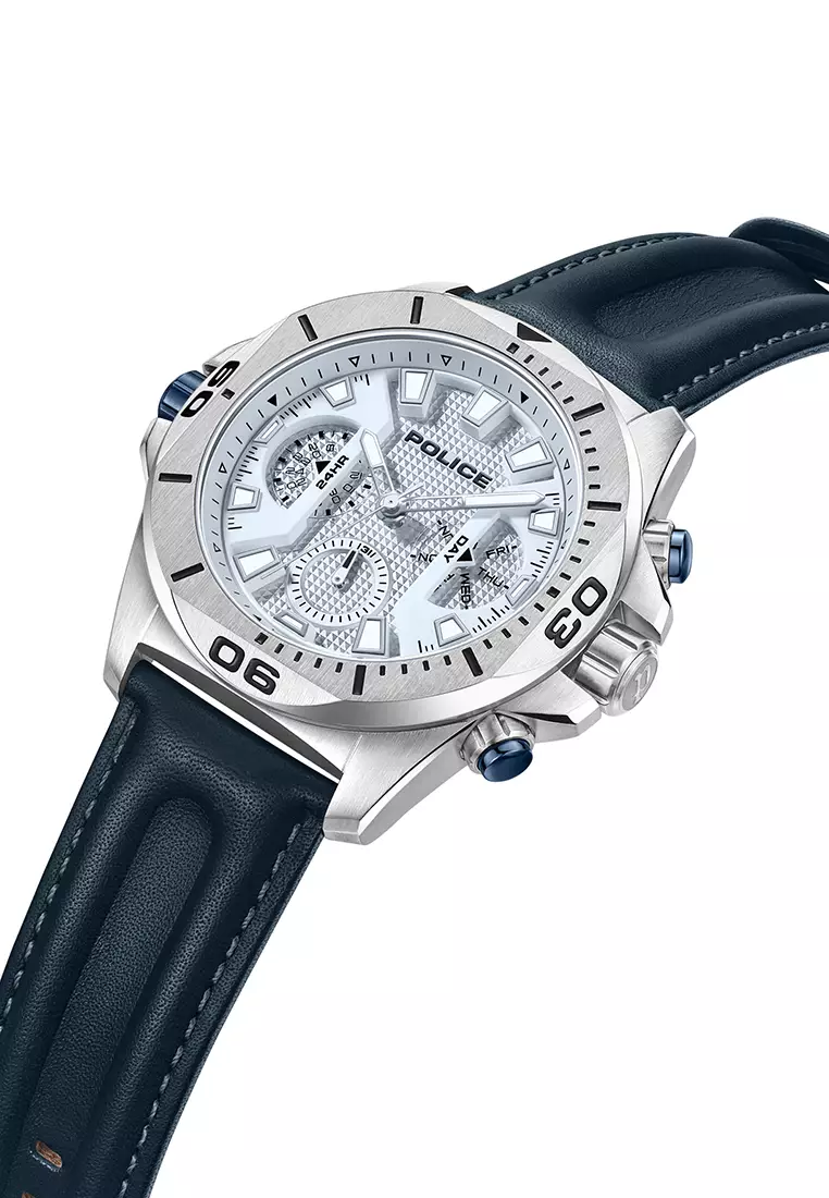 Buy police watches 2025