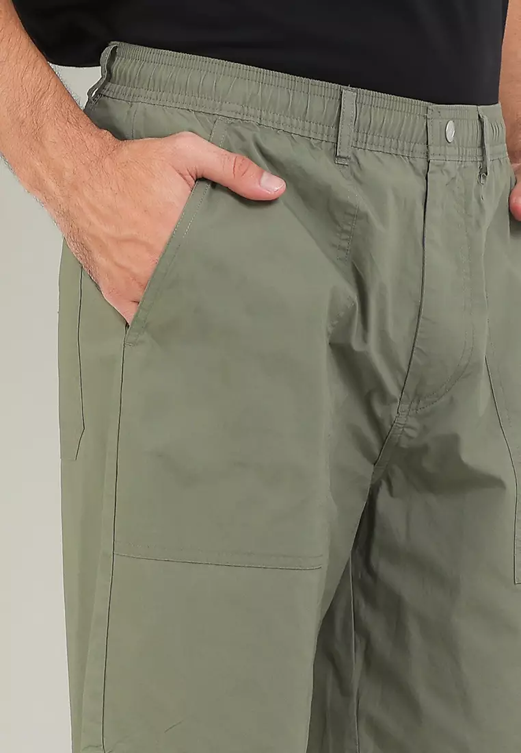 Buy Converse Harbor Short Inch 2025 Online ZALORA Philippines