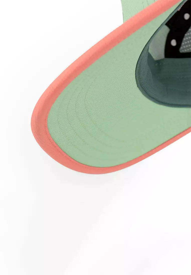 GOCap Field - Iconic Bar Sports Cap