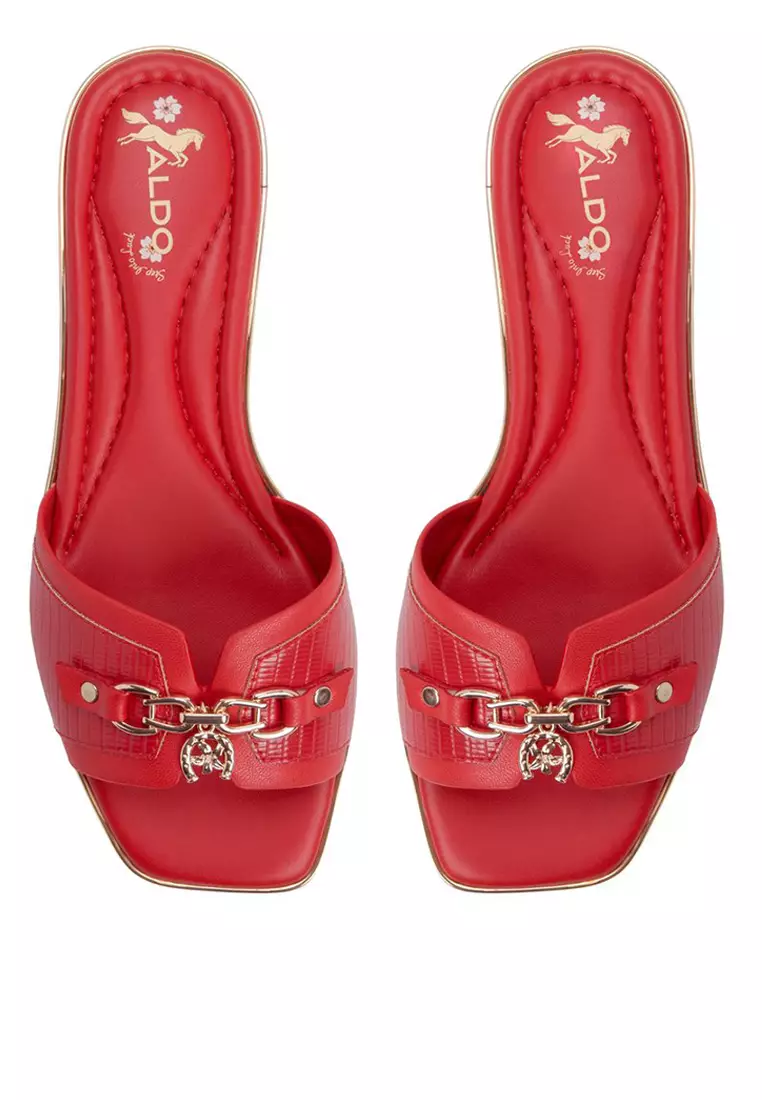 Alamassi Sandals