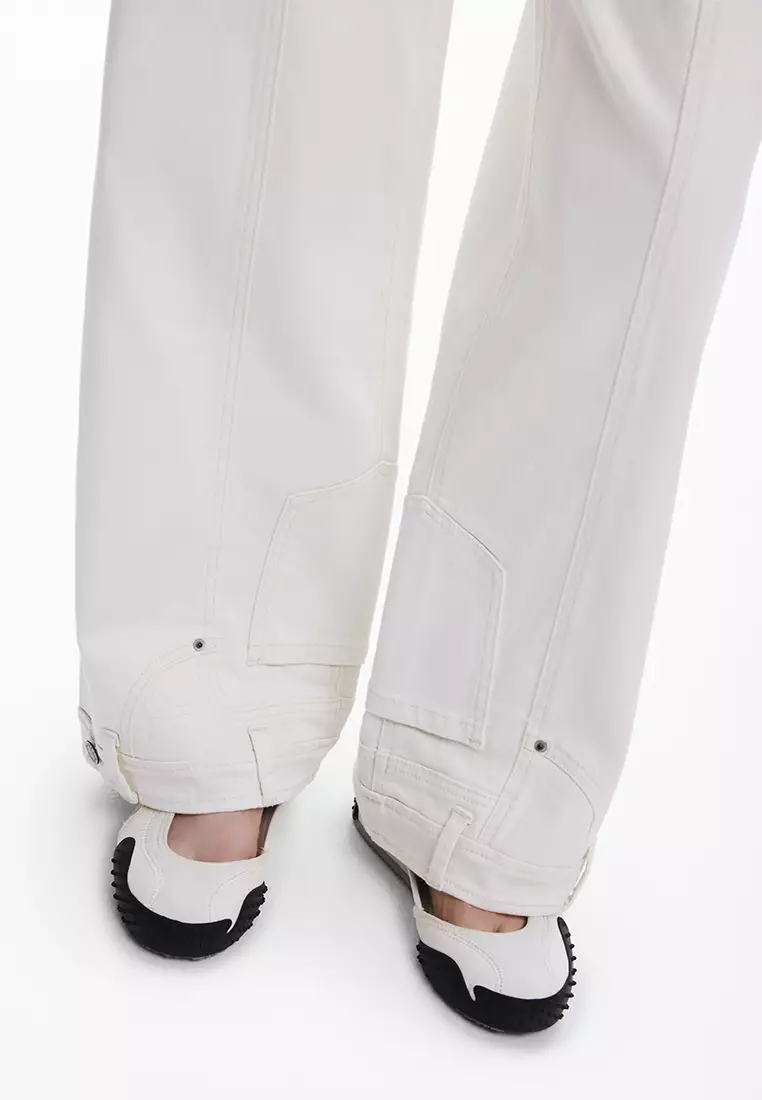 Desigual Women's Jeans