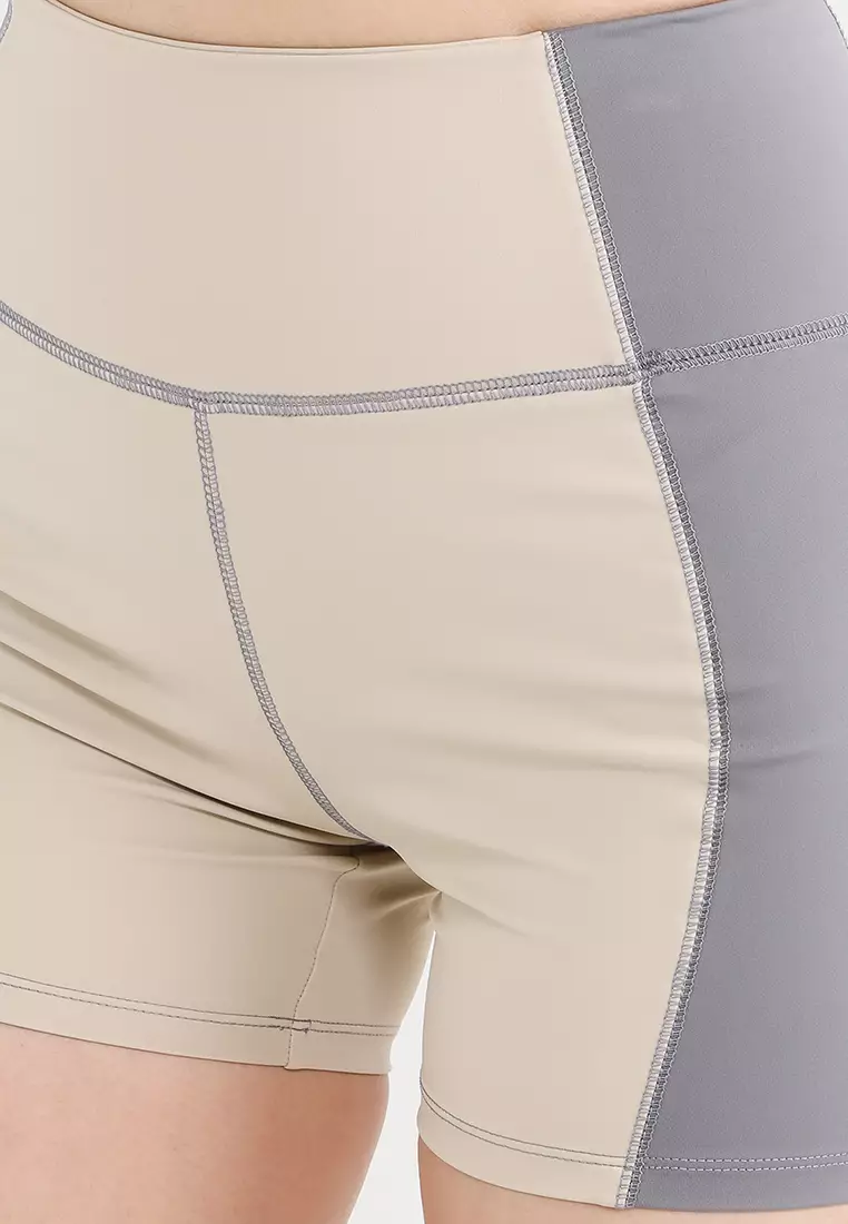 Ski Resort Cycle Shorts